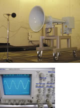 Acoustic Technology image