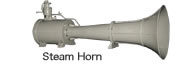 Steam Horn photo