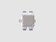 舶用接続箱 2M-2型